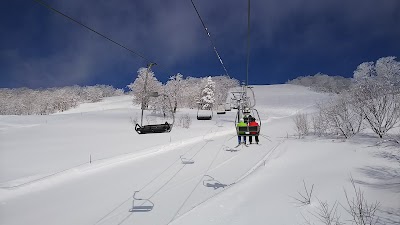 Nayoro Piyashiri Ski Area - 6