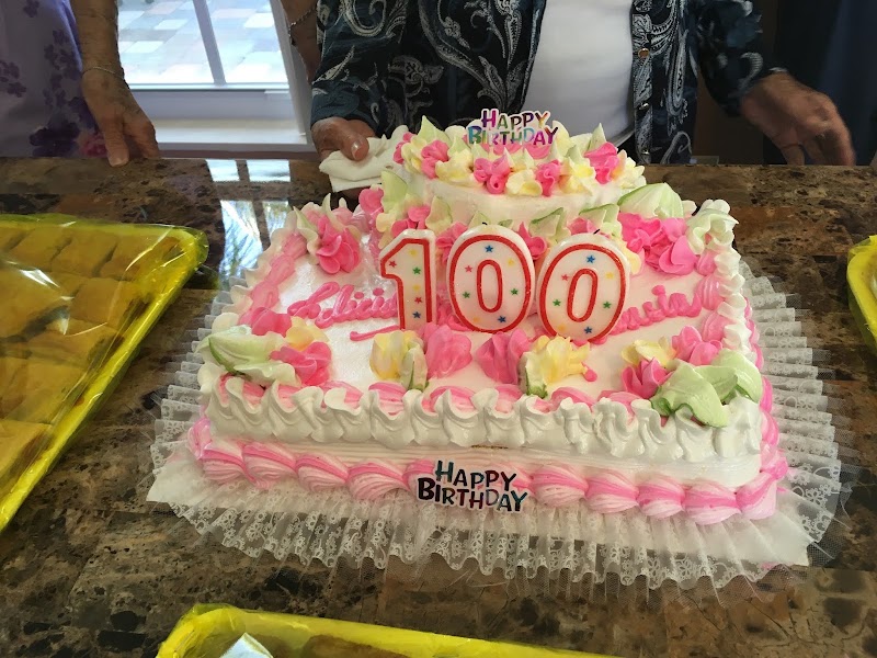 El Pinar Assisted Living Facility INC