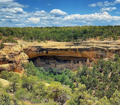 Mesa Verde National Park