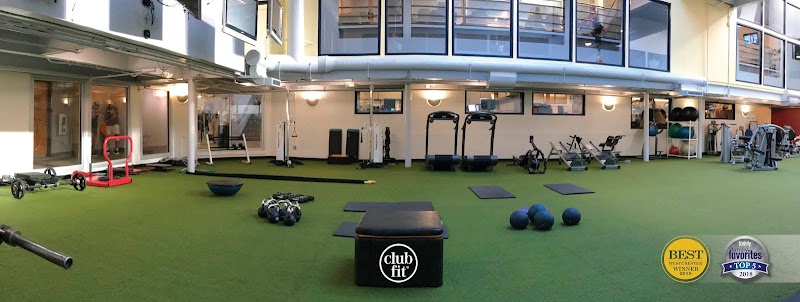 Club Fit Briarcliff photo 1