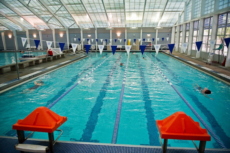 Club Fit Briarcliff photo 4