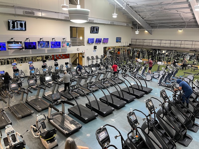 Club Fit Briarcliff photo 2