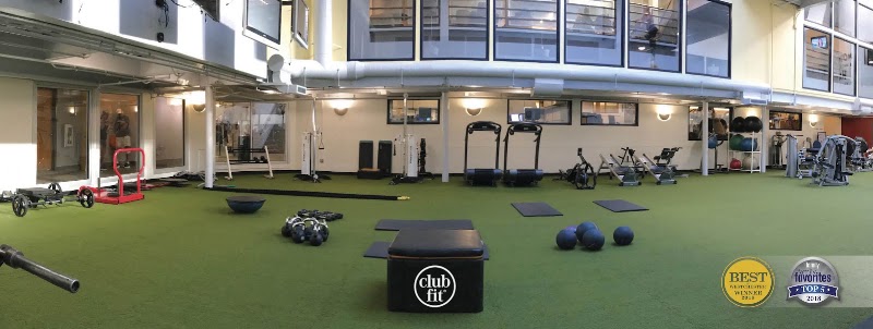 Club Fit Briarcliff photo 1