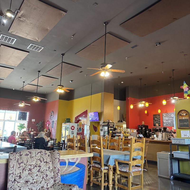 Carlitos Café and Coffee House photo 1