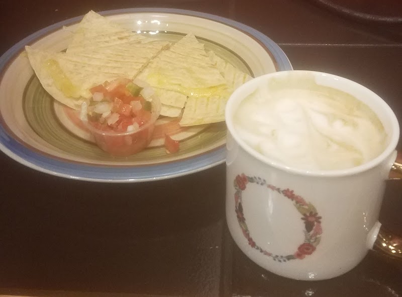 Carlitos Café and Coffee House photo 4