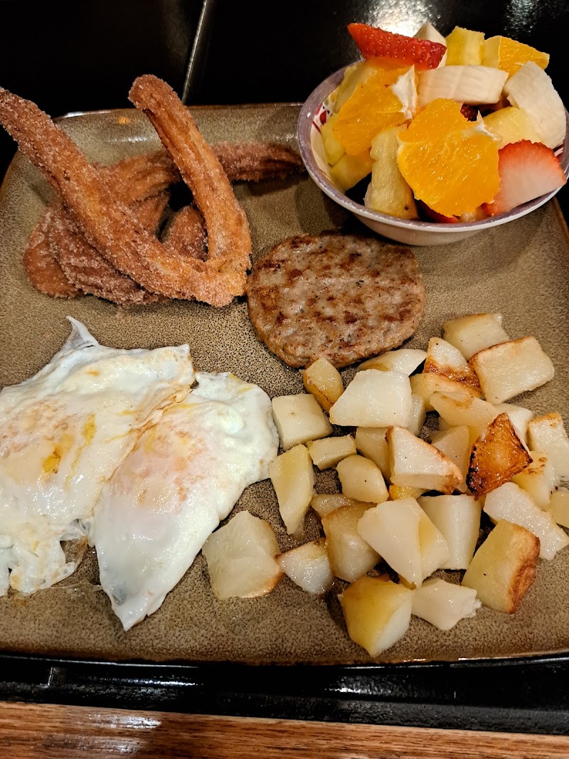 Carlitos Café and Coffee House photo 2