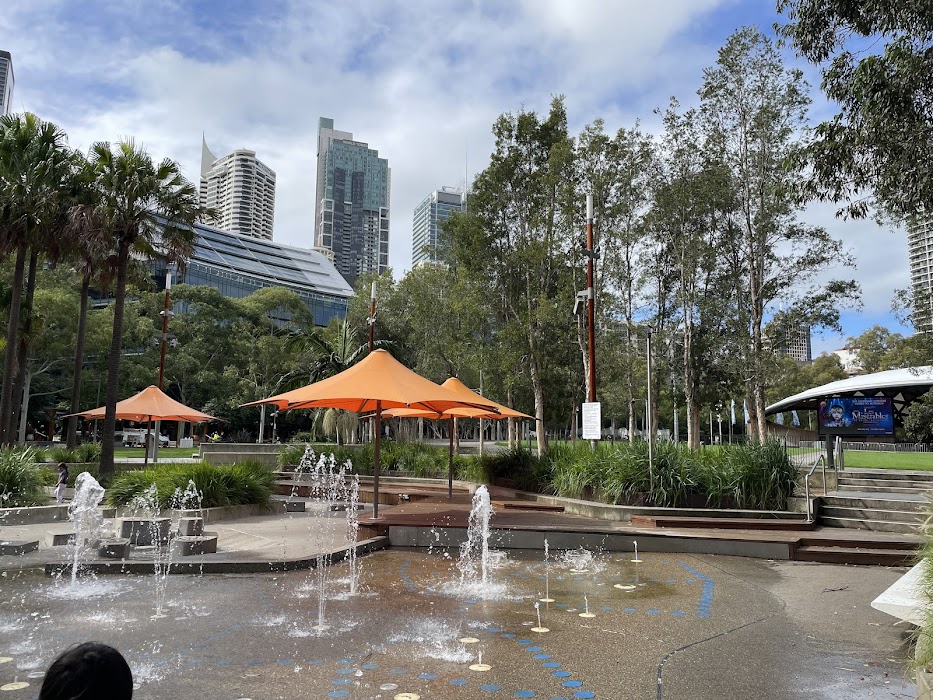 Playground at Darling Quarter fotoğraf 1