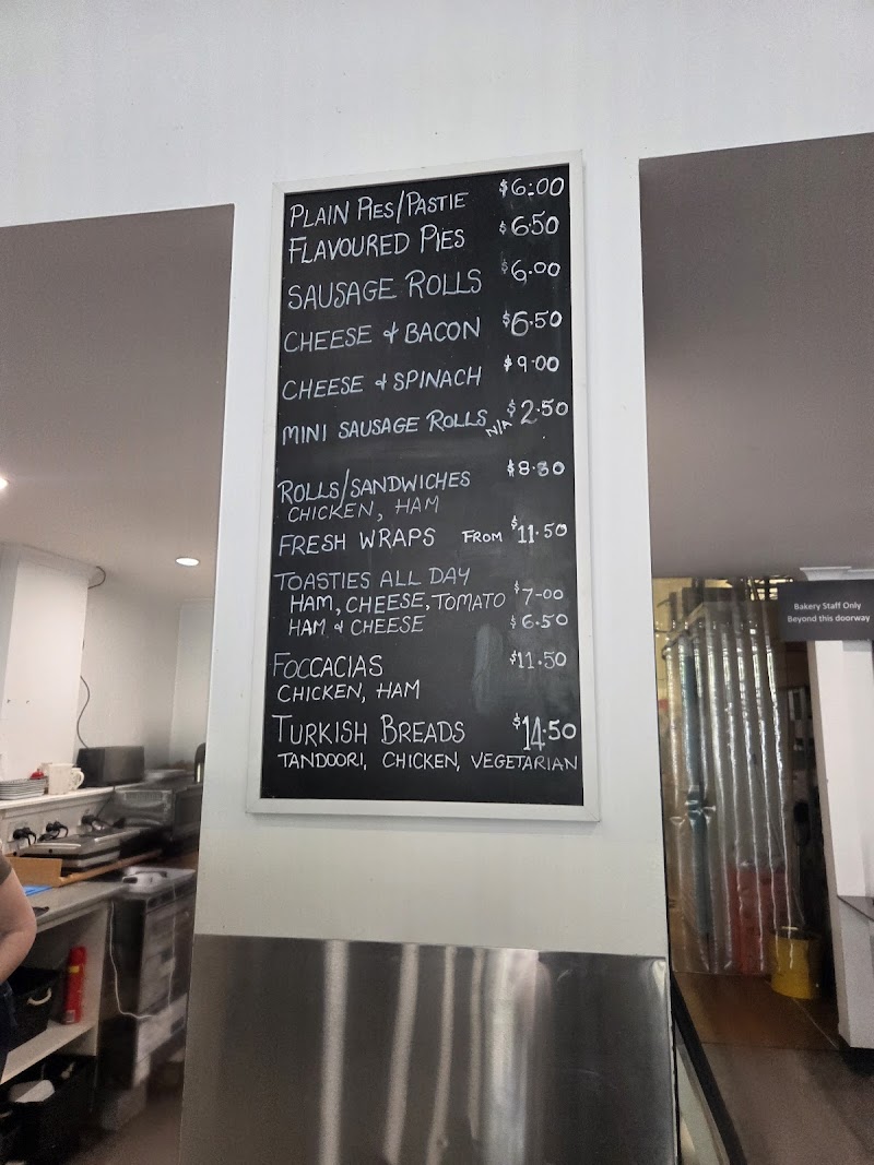 Homeground Cafe/Boutique Bakery photo 8