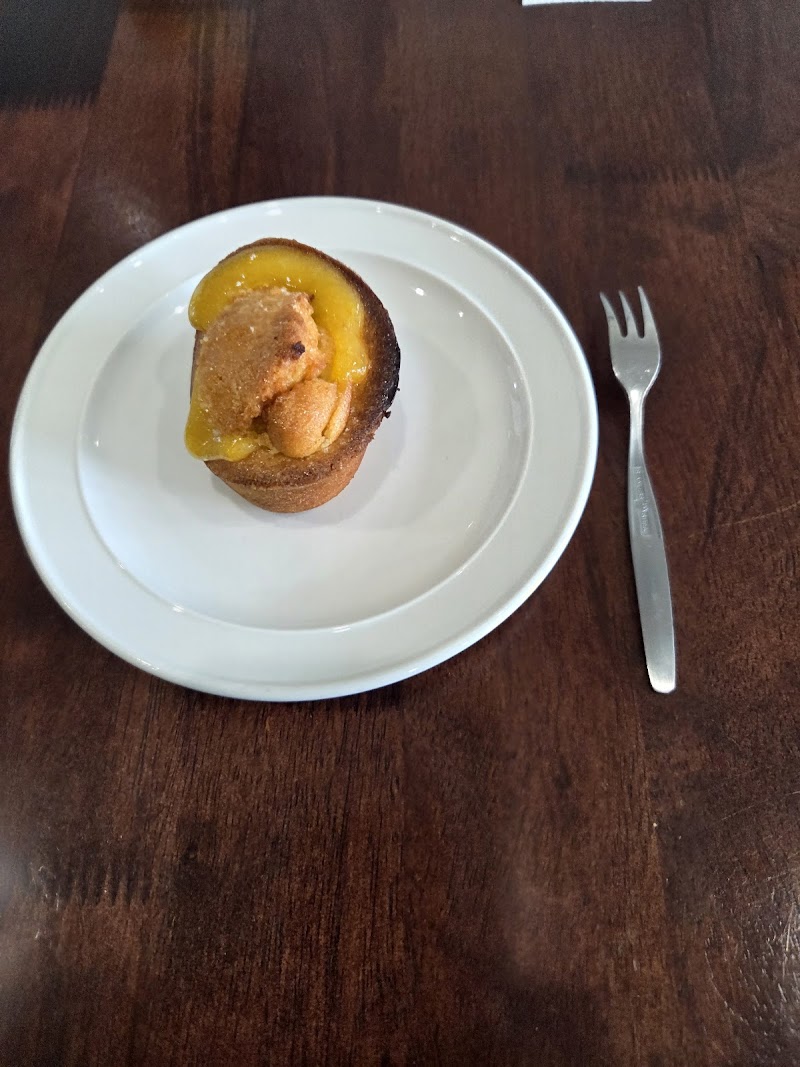 Homeground Cafe/Boutique Bakery photo 10