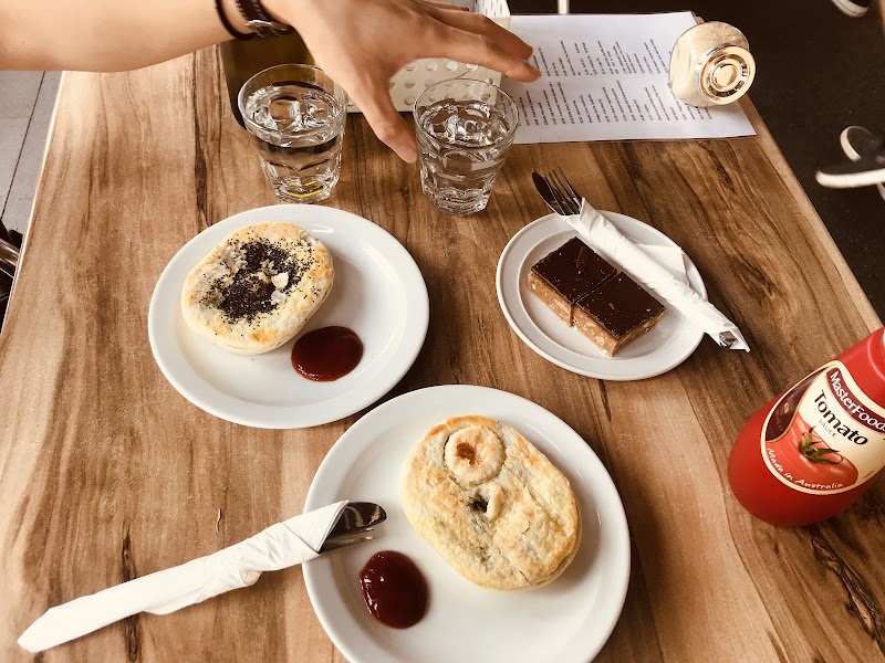 Homeground Cafe/Boutique Bakery photo 5