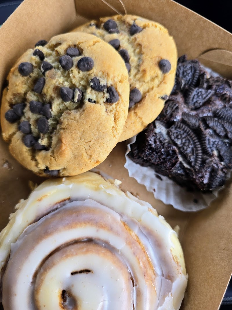 Homeground Cafe/Boutique Bakery photo 7