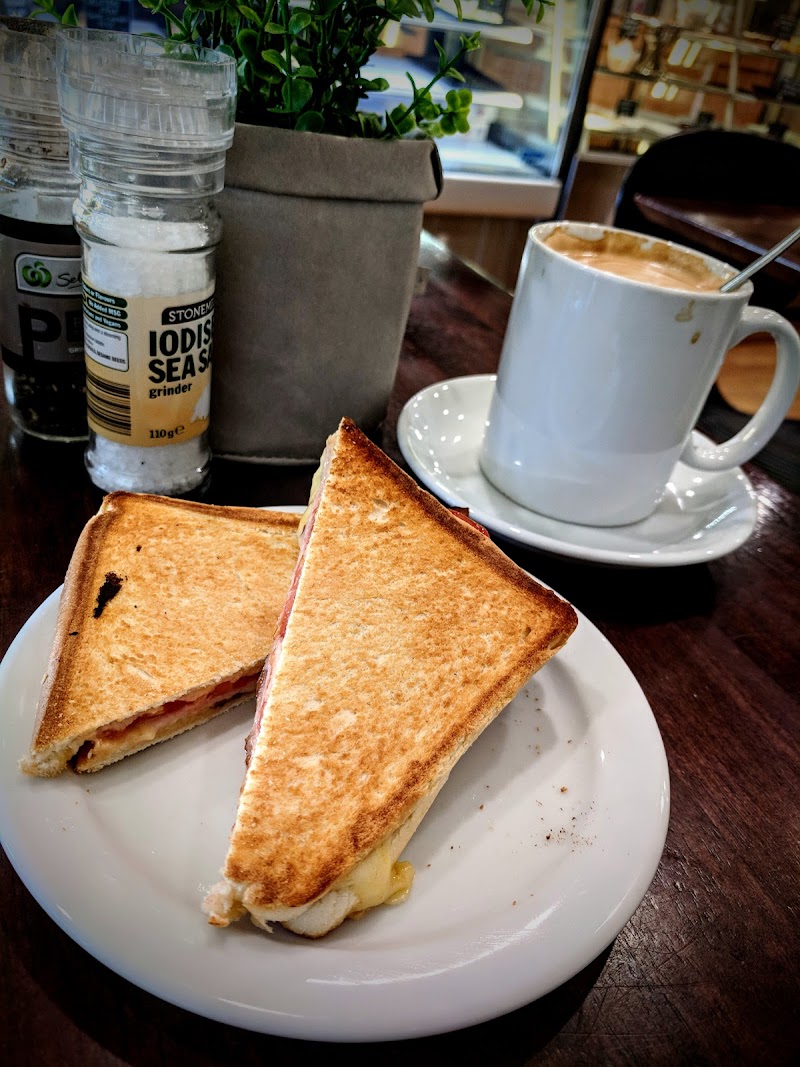 Homeground Cafe/Boutique Bakery photo 6