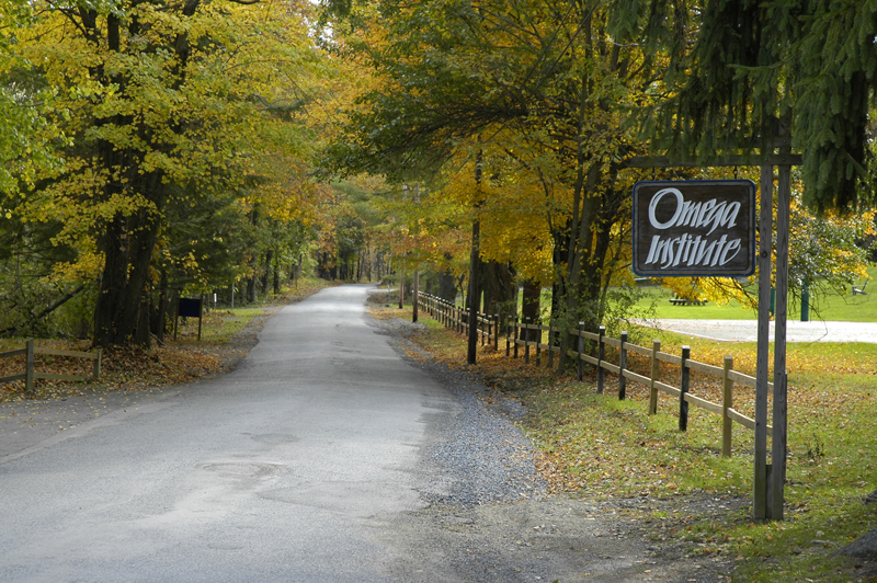 Omega Institute for Holistic Studies — 3