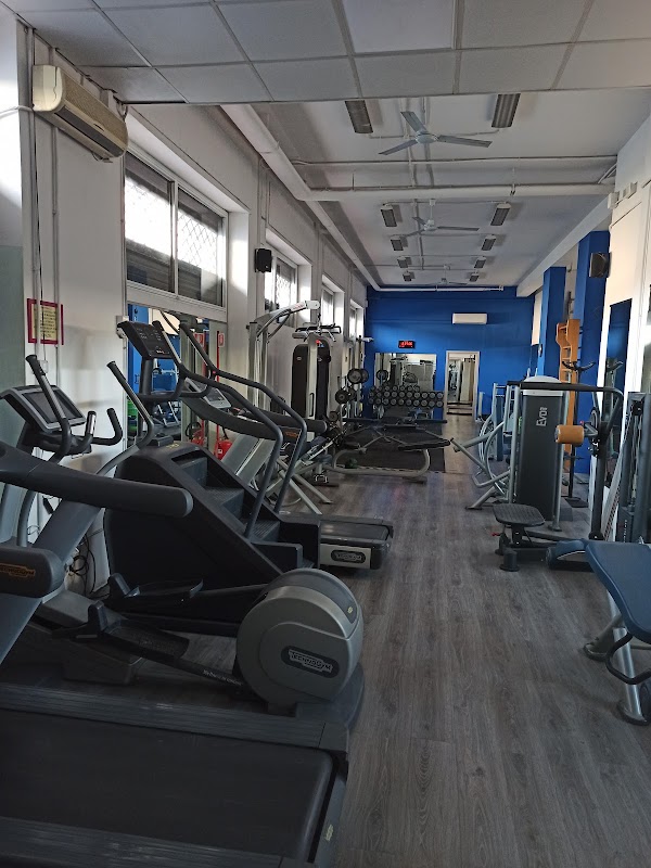 Arena Fitness Napoli
