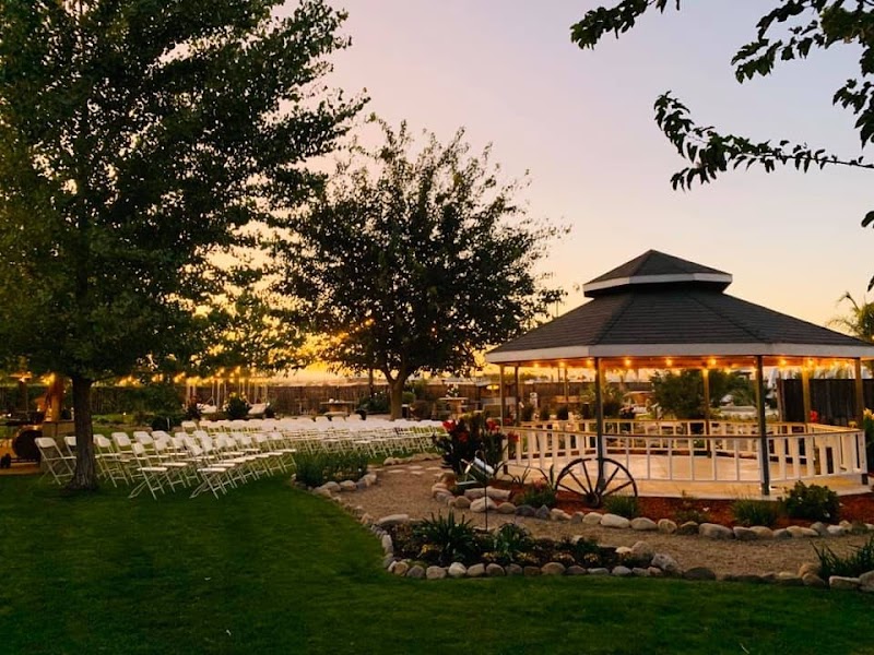 Tberry's Country Venue