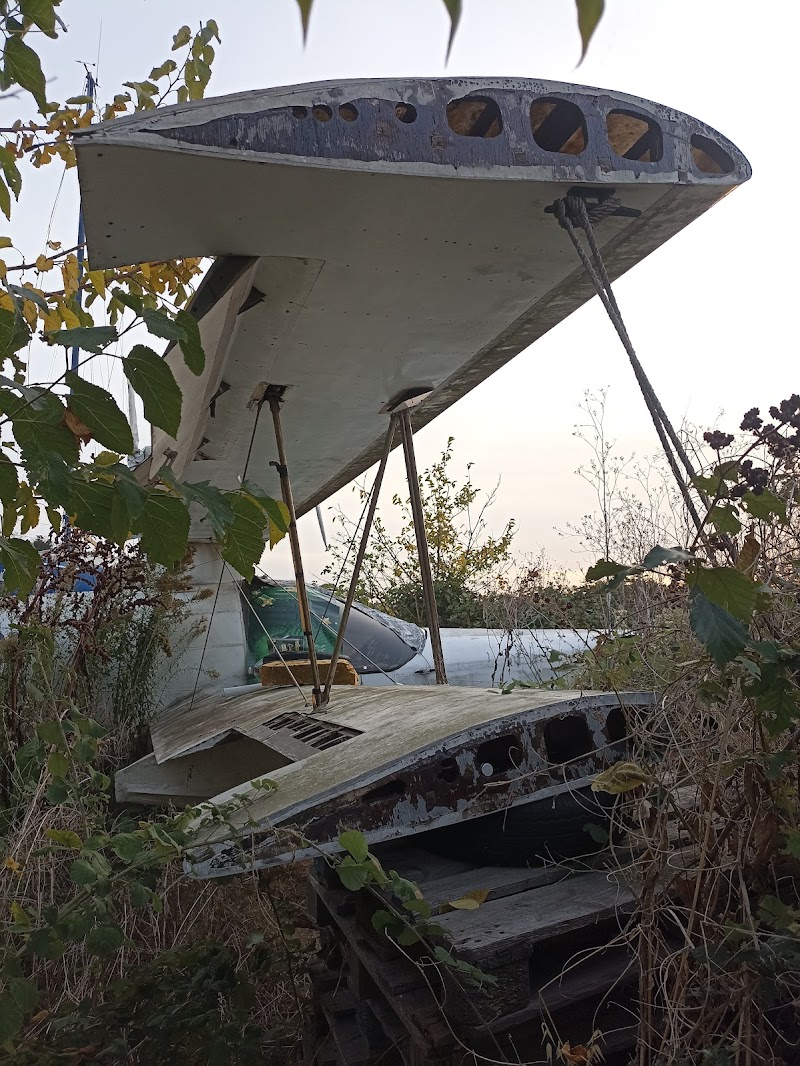 Plane “PROBA”: что важно знать перед визитом