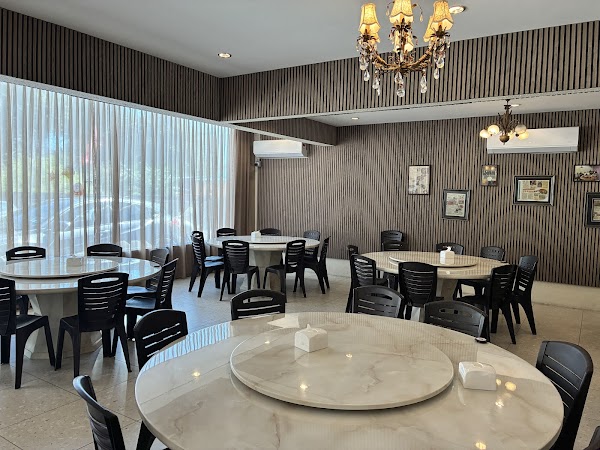 BaBa Phang - Photo 1