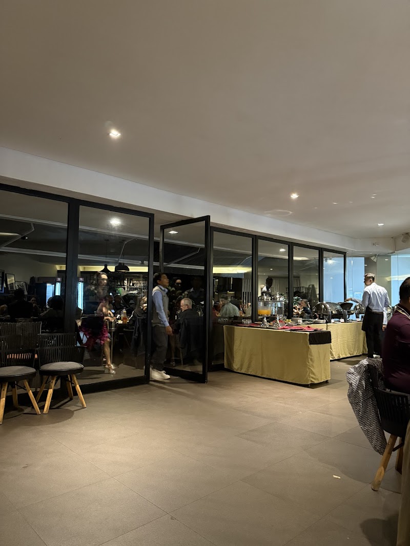 Breeze Terrace Restaurant photo 4