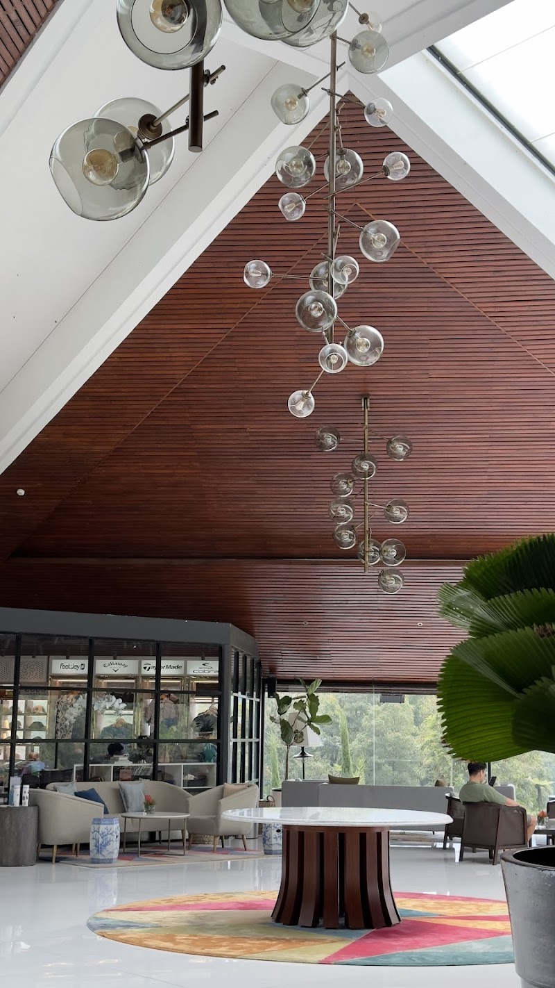 Breeze Terrace Restaurant photo 5