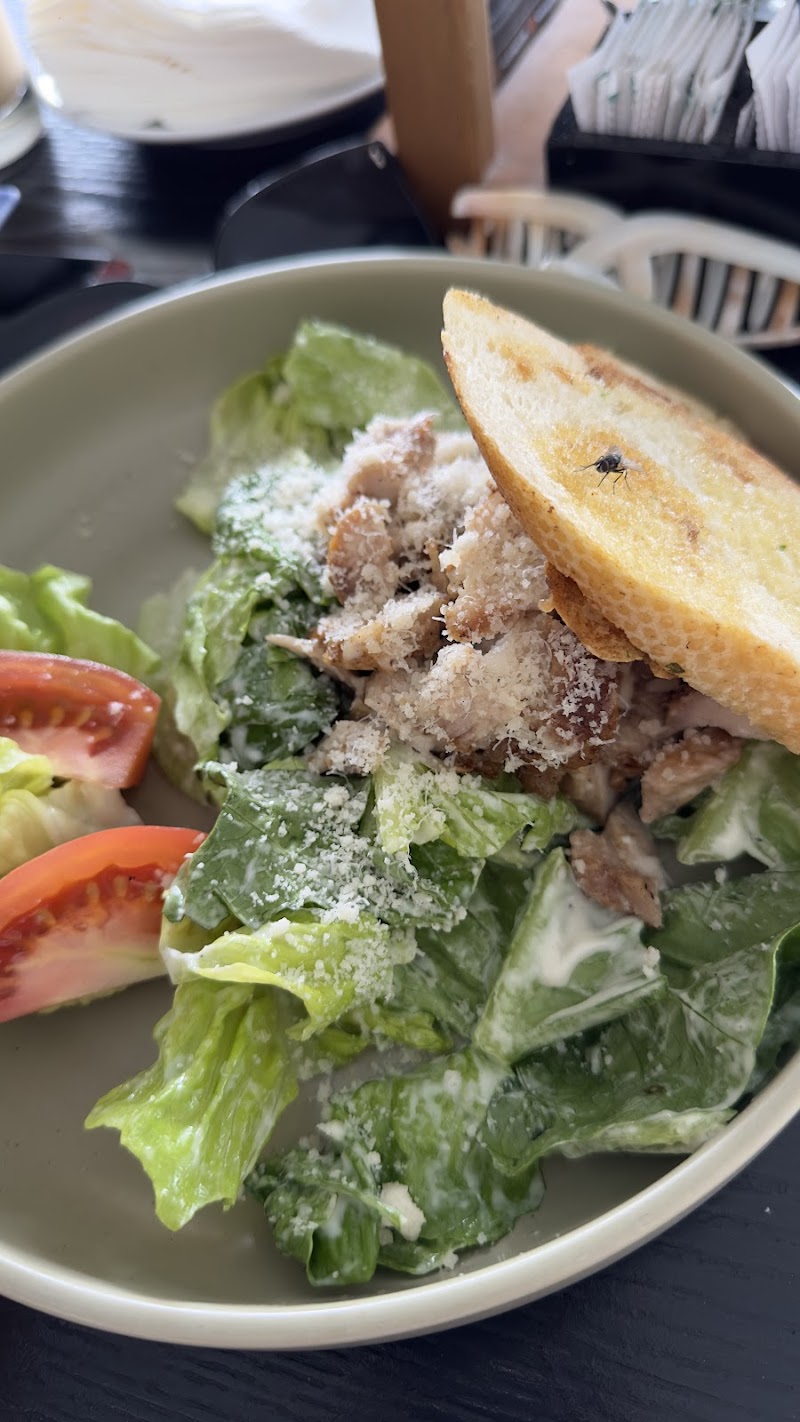 Breeze Terrace Restaurant photo 6