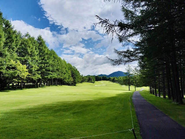 Taiheiyo Club Karuizawa Resort - Photo 2