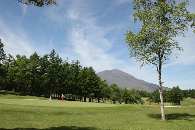 Taiheiyo Club Karuizawa Resort - Photo 1