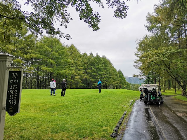 Taiheiyo Club Karuizawa Resort - Photo 10
