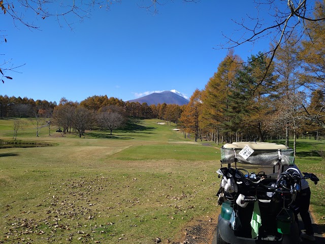 Taiheiyo Club Karuizawa Resort - Photo 3