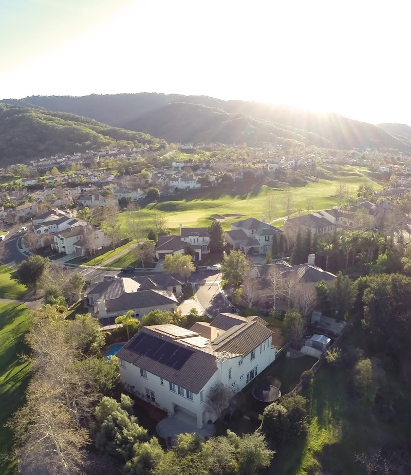 Poco Solar Energy Inc