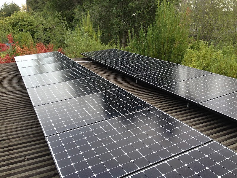 Poco Solar Energy Inc - Solar in Santa Clara