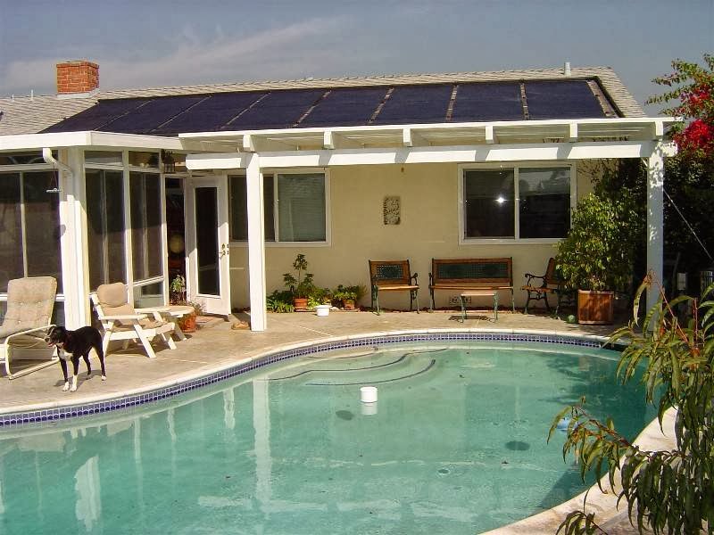 Poco Solar Energy Inc - Solar in Santa Clara