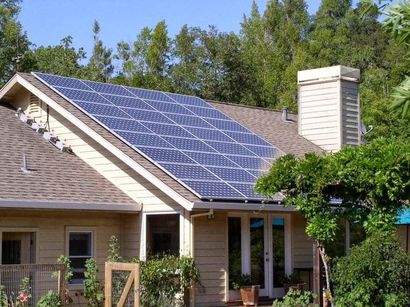 Poco Solar Energy Inc - Solar in Santa Clara