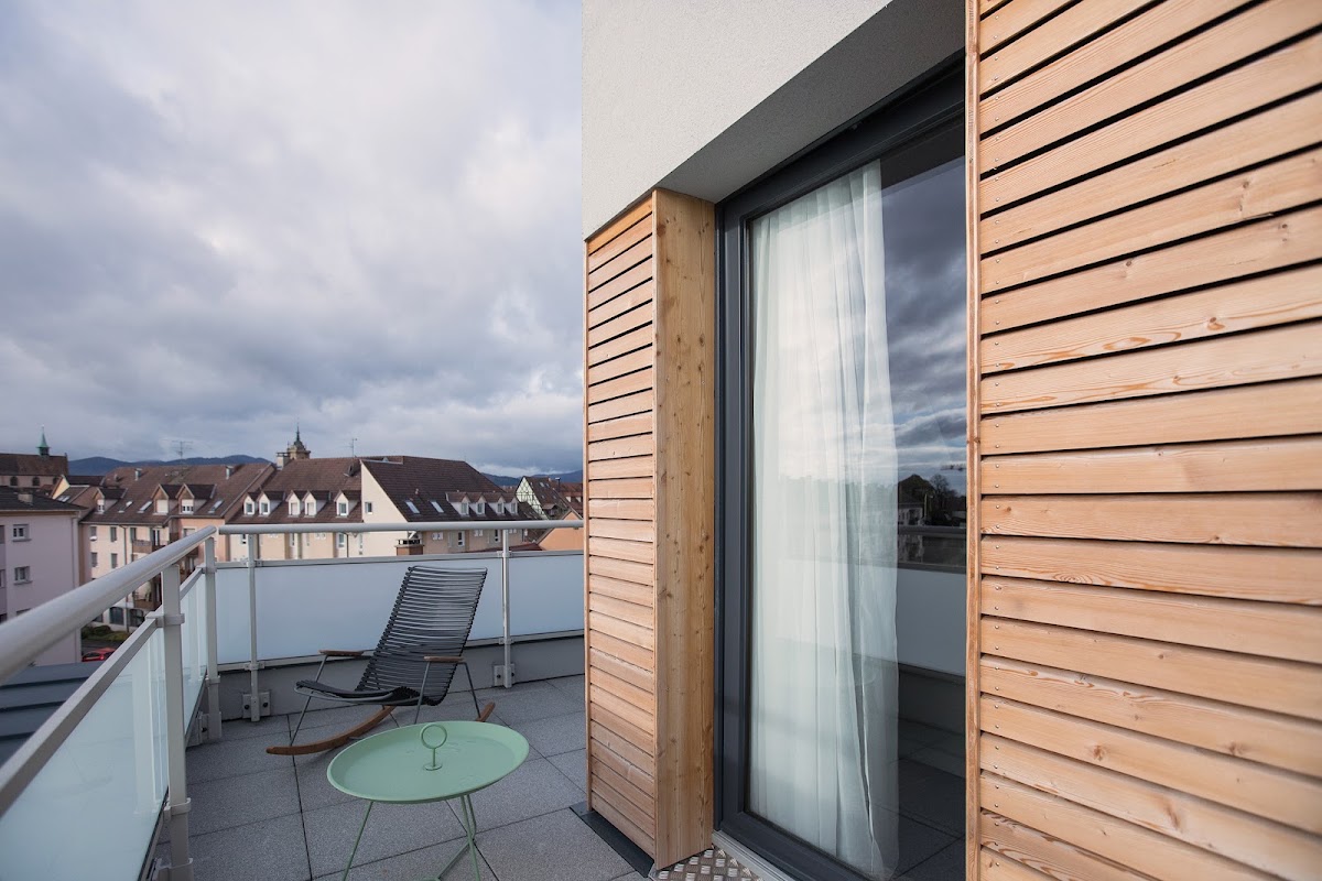 James Boutique Hôtel, dog-friendly hotel in Colmar