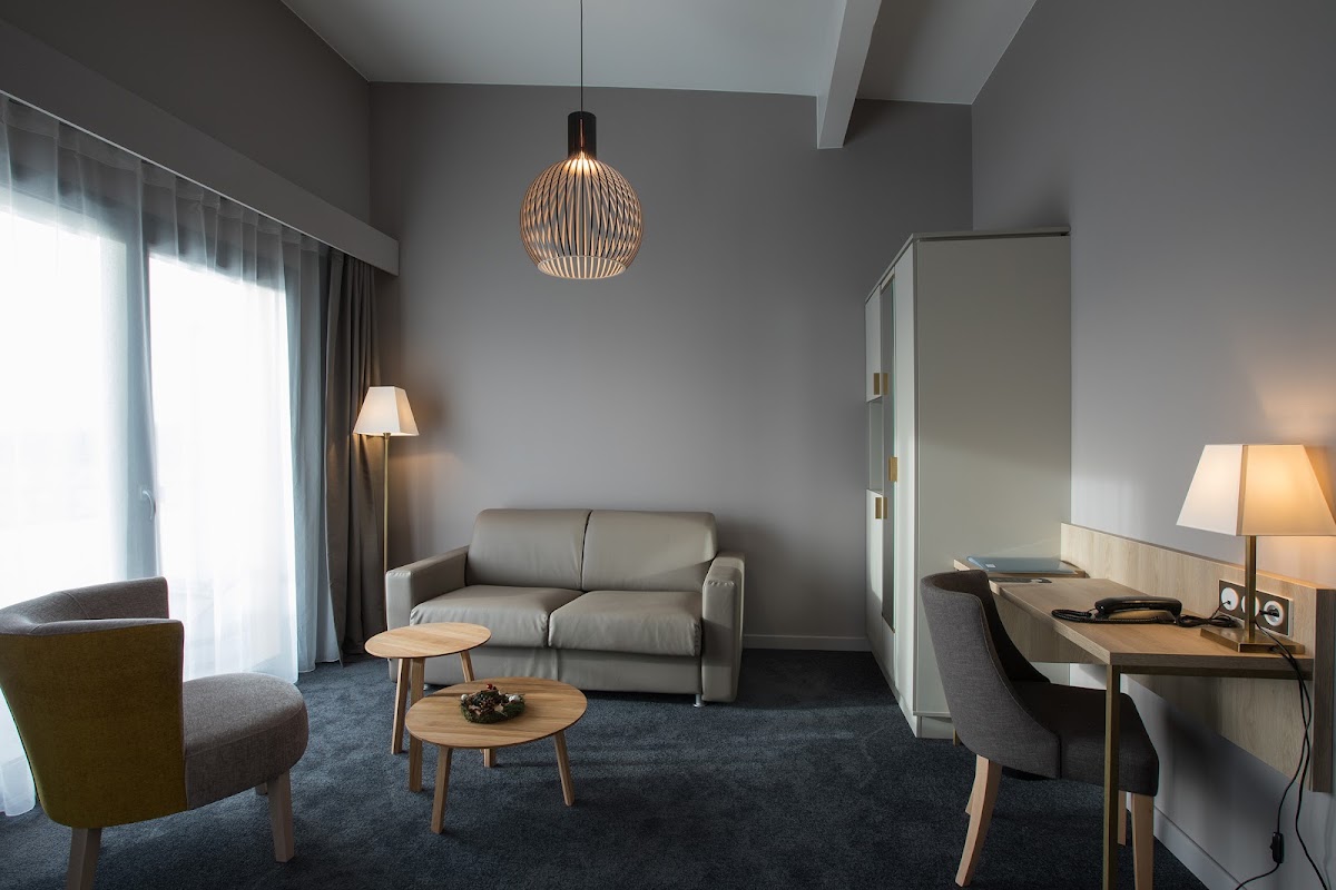 James Boutique Hôtel, dog-friendly hotel, photo 5