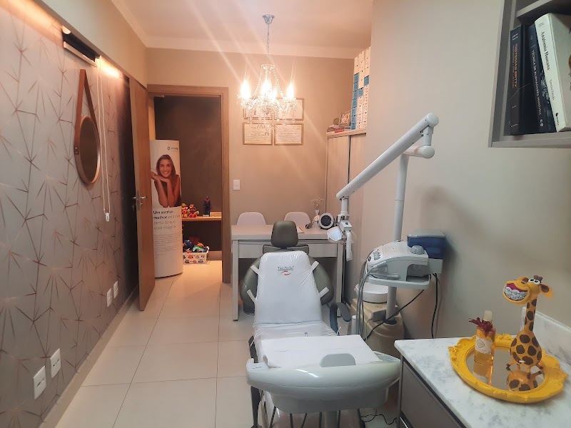 Dra. Ana Carolina Orlanda Junqueira Defina | Ortodontista Ribeirão Preto