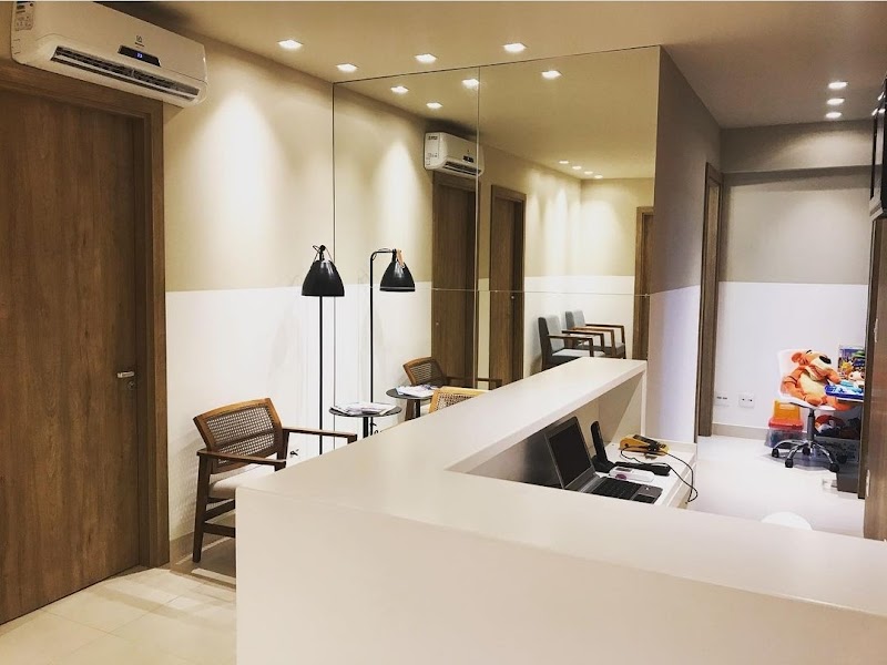 Dra. Ana Carolina Orlanda Junqueira Defina | Ortodontista Ribeirão Preto - foto 3