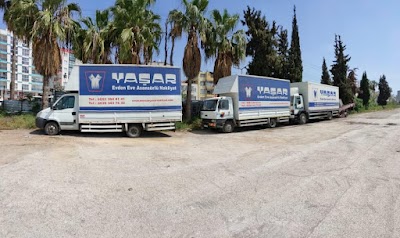 Mersin Şehirler Arası Nakliyat - Nakliyat