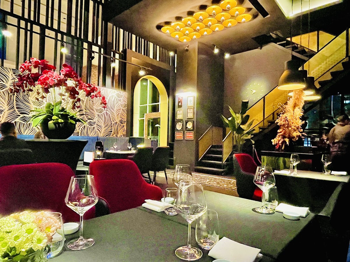 Skillet KL in kuala-lumpur