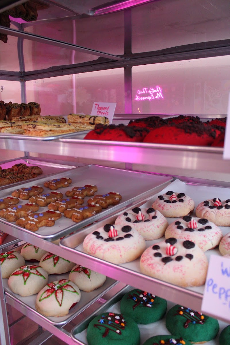 Espressito | Bakery & Cafe | photo 1