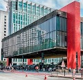 Museum of Art of São Paulo Assis Chateaubriand