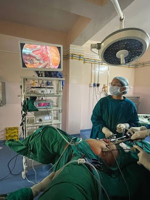 Dr Sharvari Lothe - Image 2