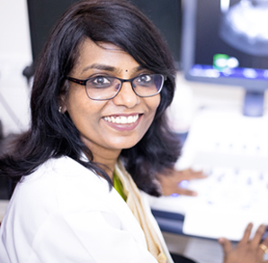Dr. Deepa Thangamani