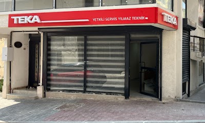 Teka Servis Yılmaz Teknik - Beyaz Eşya Servisi