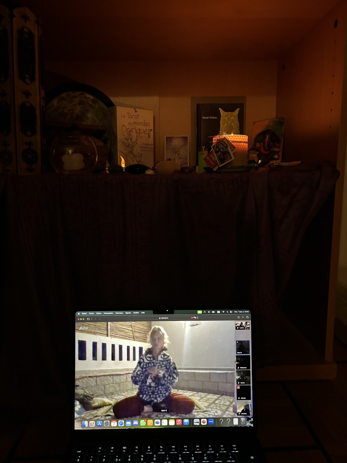 meeraki yoga - yin & gentle yoga morocco hamburgonline — 4