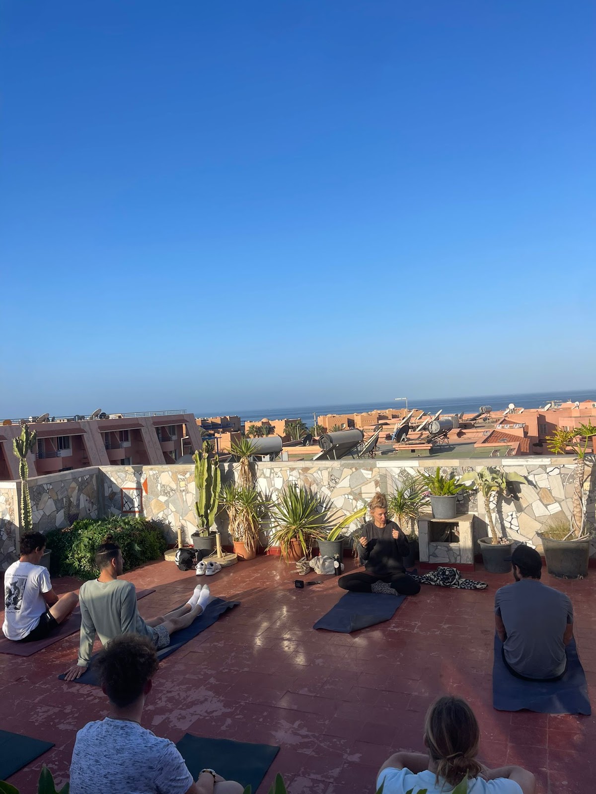 meeraki yoga - yin & gentle yoga morocco hamburgonline