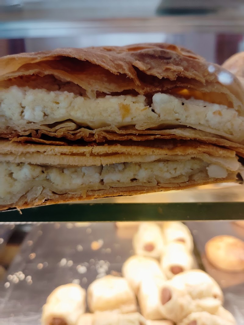 Παραδοσιακός ξυλοφουρνος Η Κορησσία