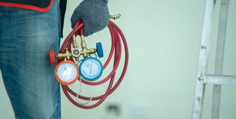 UV Air Solutions (HVAC Service & AC Repair)