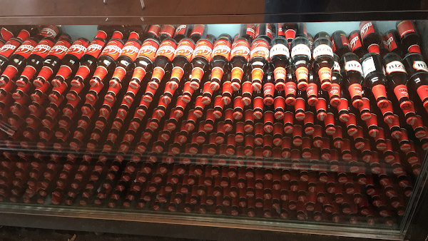 Bodega de San Rafael