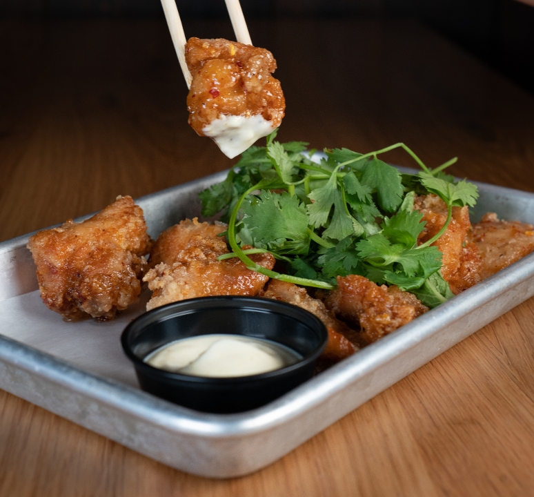 Loro Asian Smokehouse & Bar photo 4
