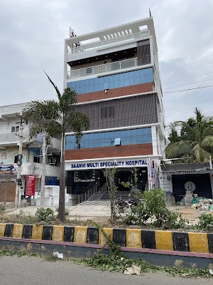 Saanvi Multi speciality hospital - Image 2